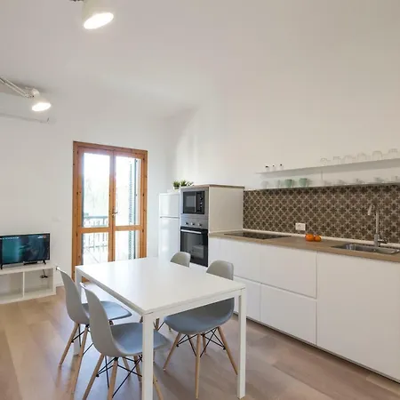 Appartement Bobo'