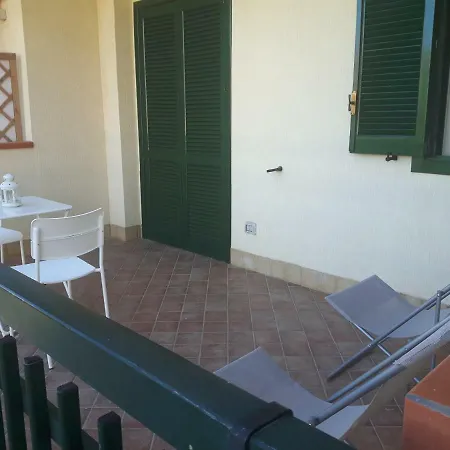 Appartement Bobo' Marina di Ragusa