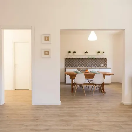 Appartement Bobo' *