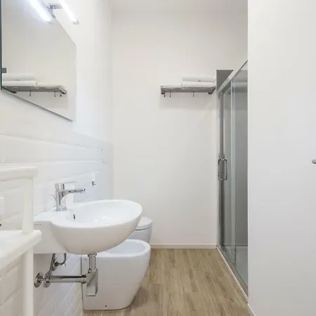 Appartement Bobo'