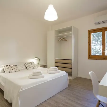 Appartement Bobo'