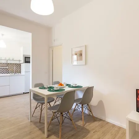 Appartement Bobo'
